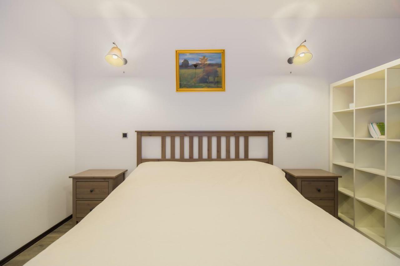 Twin Studio Silver Mountain Poiana Brasov Luaran gambar