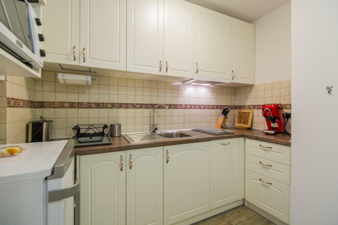 Twin Studio Silver Mountain Poiana Brasov Luaran gambar