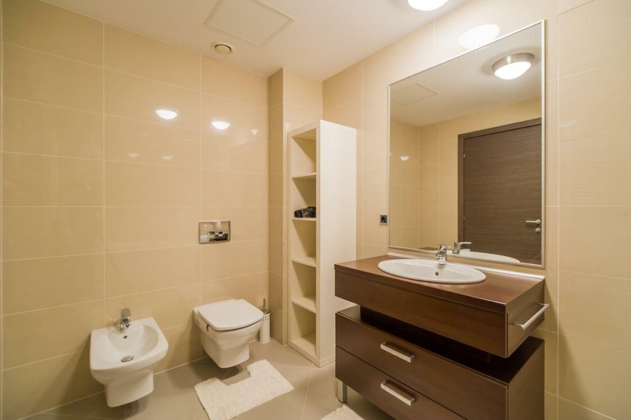 Twin Studio Silver Mountain Poiana Brasov Luaran gambar